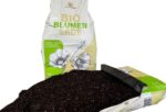 Bio-Blumenerde 40 L 54 Sack Pal.