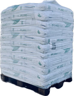 Pflanzerde 70 L Sack, 33 Sack/Pal.