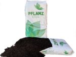 Pflanzerde 70 L Sack, 33 Sack/Pal.
