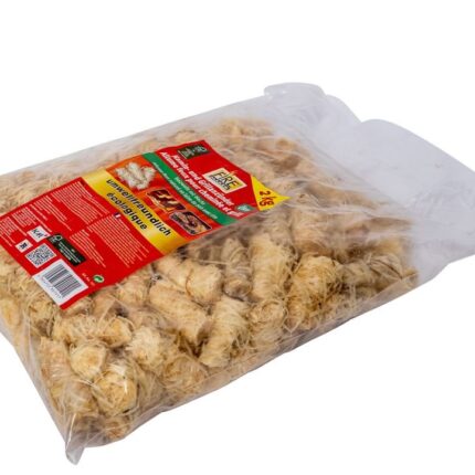 KM Kamin- und Grillanzünder 2 kg Beutel