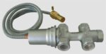 Wasserführender Speckstein Herd Amalia 16kW