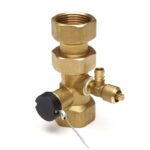 La Nordica Termoisotta DSA Set + Pufferspeicher TPSR 500 + SWT