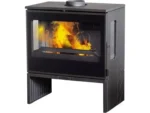 Plamen Gusskaminofen ECO 50 und 12 kW 0 Bewertungen
