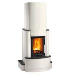 Haas+Sohn Roma II Kaminbausatz