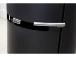 Aduro 9.5 Kaminofen Stahl Schwarz 8 kW mit Automatik
