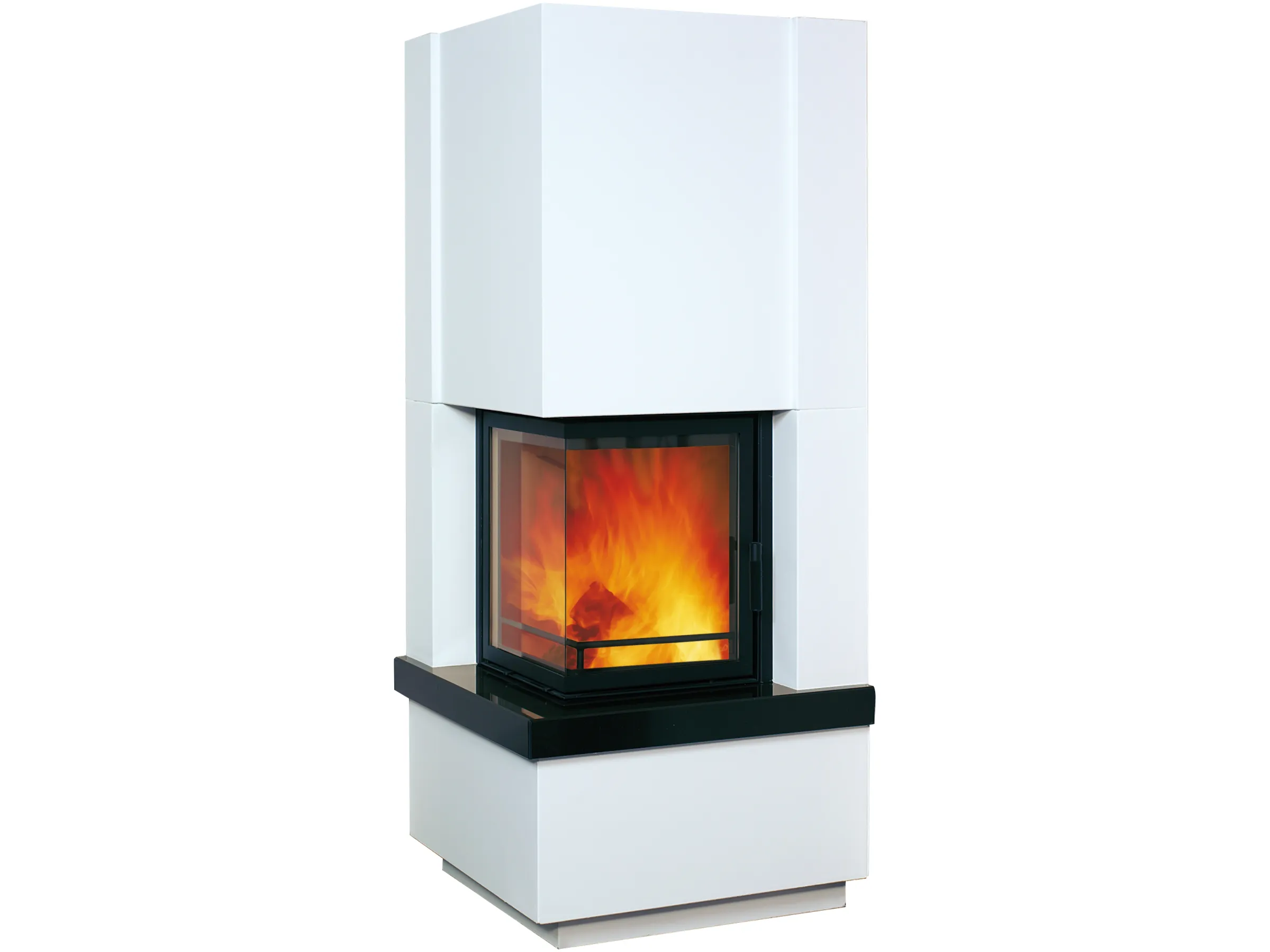 image-2026-08-01T163634.997.webp Hark Easy 500 Kaminofen Granit Schwarz 5 kW mit Automatik