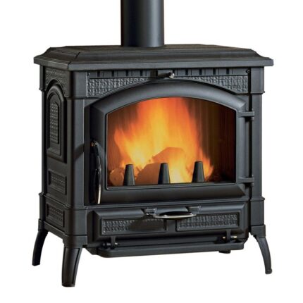 La Nordica Termoisotta DSA Set + Pufferspeicher TPSR 500 + SWT