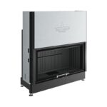 Spartherm Varia Bh Kamineinsatz 250 mm RR