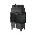 Spartherm Varia 2R-62 Kamineinsatz 180 mm RR