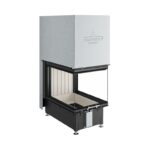 Spartherm Arte U-70h Kamineinsatz 250 mm