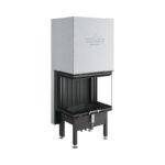 Spartherm Arte 3RL-60h Kamineinsatz 200 mm RR