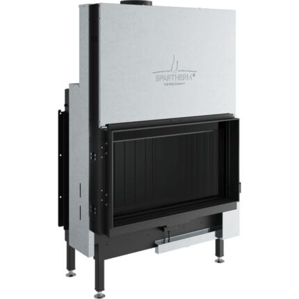 Spartherm Premium V-1V-87h Kamineinsatz 200 mm RR