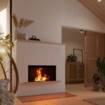 Spartherm Premium V-1V-87h Kamineinsatz 200 mm RR