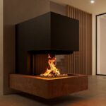 Spartherm Premium A-U-70h Kamineinsatz 200 mm RR