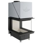 Spartherm Premium A-U-70h Kamineinsatz 200 mm RR