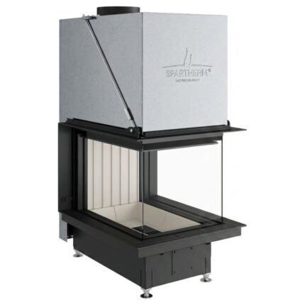 Spartherm Premium A-U-70h Kamineinsatz 200 mm RR