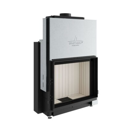 Spartherm Premium A-1V-87h Kamineinsatz 200 mm RR
