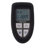 Spartherm DRU Maestro 80/3 RCH Gas-Kamineinsatz G30/G31 / Schwarz / Clear View