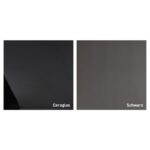Spartherm DRU Metro 130XTL-41 RCH Gas-Kamineinsatz G31 / Rechts / Ceraglas / Clear View