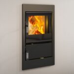 Spartherm Renova C-44 Kamineinsatz rechts