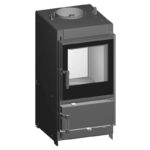 Spartherm Renova C-44 Kamineinsatz rechts